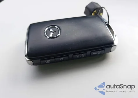 2020 Mazda Cx-30 Premium Package z USA, uszkodzony, nr VIN 3MVDMBEM7LM110251